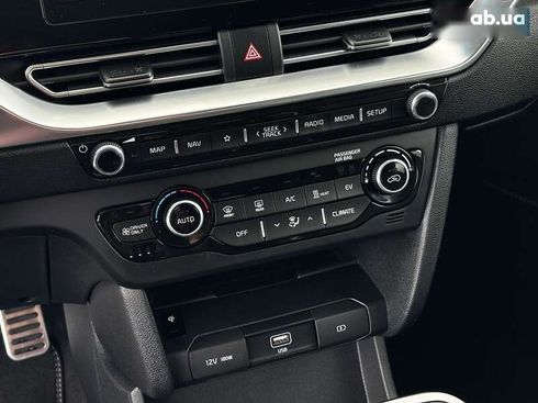 Kia Niro 2020 - фото 22