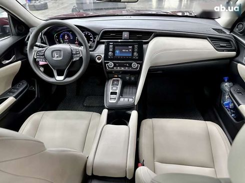 Honda Insight 2018 - фото 8