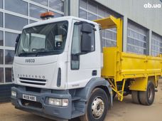 Продажа Iveco EuroCargo - купить на Автобазаре