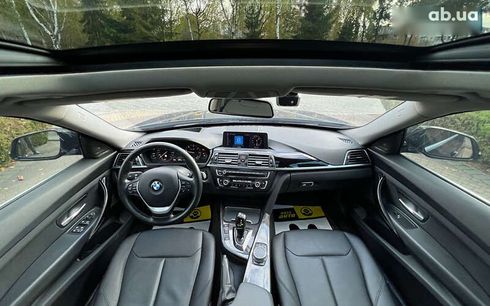 BMW 3 серия 2020 - фото 10