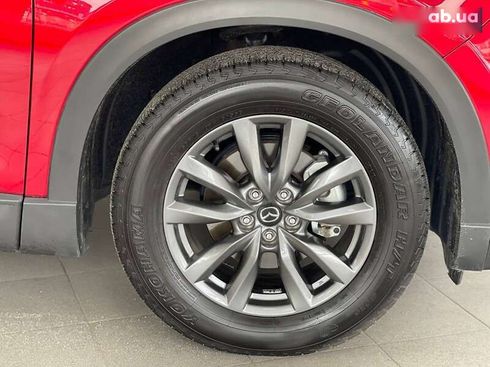 Mazda CX-9 2022 - фото 20