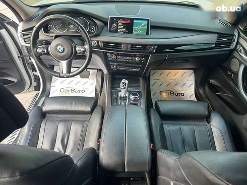 BMW X5 2013 - фото 17
