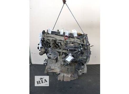 двигатель в сборе для Fiat Doblo - купити на Автобазарі - фото 2