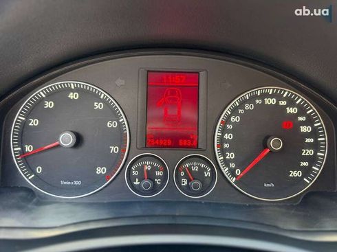 Volkswagen Eos 2007 - фото 20