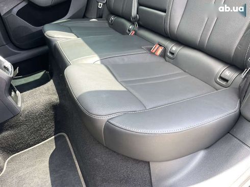 Skoda Octavia 2020 - фото 7