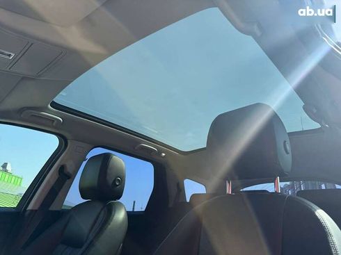 Land Rover Discovery Sport 2017 - фото 27