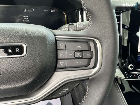 Jeep Wagoneer 2023 - фото 16