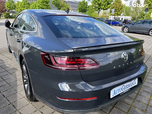 Volkswagen Arteon 2021 - фото 8