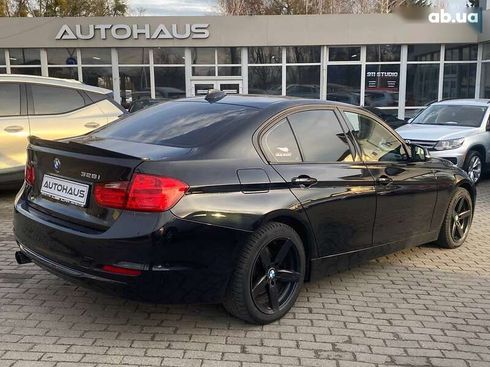 BMW 3 серия 2013 - фото 4