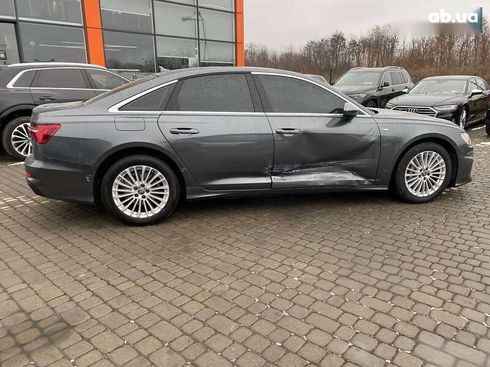 Audi A6 2019 - фото 10