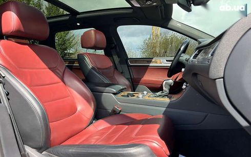 Volkswagen Touareg 2016 - фото 10