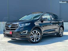 Купить Внедорожник Ford Edge - купить на Автобазаре