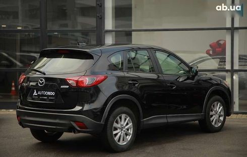 Mazda CX-5 2015 - фото 4