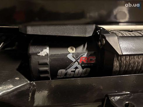 Jeep Wrangler 2019 - фото 28