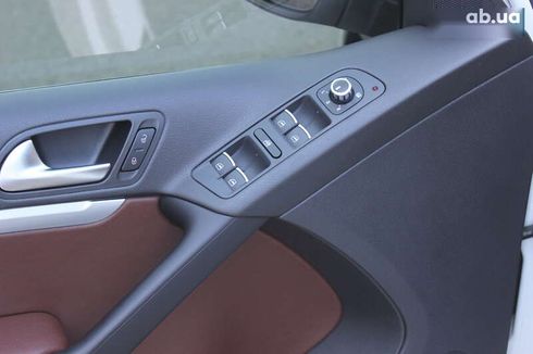 Volkswagen Tiguan 2014 - фото 30