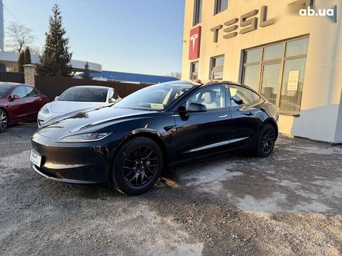 Tesla Model 3 2024 - фото 12