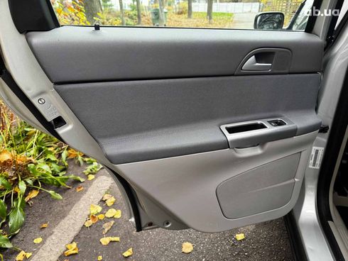 Volvo S40 2005 серый - фото 22