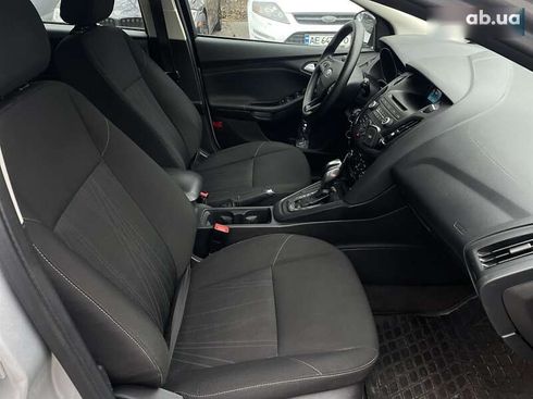 Ford Focus 2016 - фото 19