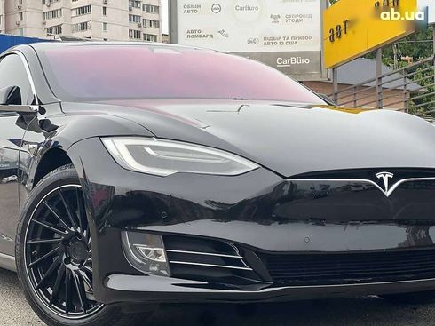 Tesla Model S 2019 - фото 4