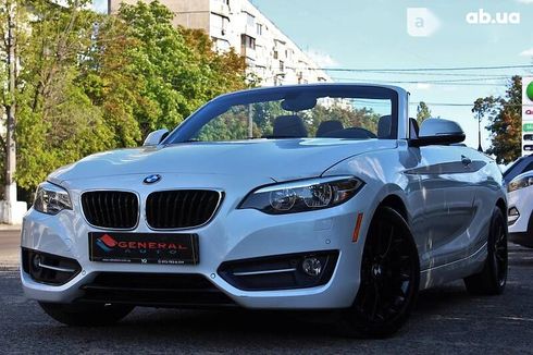 BMW 228 2015 - фото 2