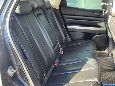 Mazda CX-7 2011 - фото 13