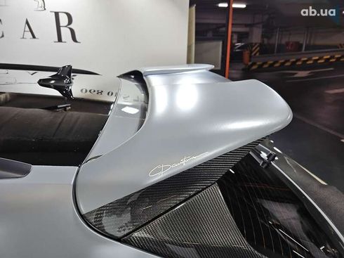 Audi rs6 2025 - фото 15