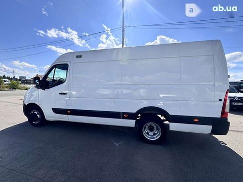 Renault Master 2019 - фото 9