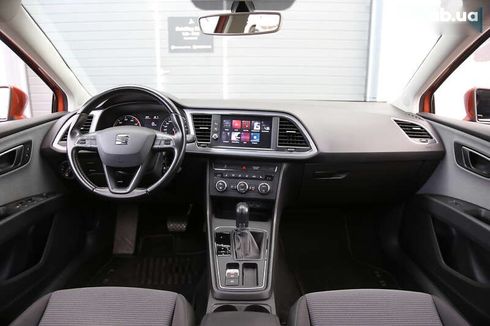 SEAT Leon 2018 - фото 16