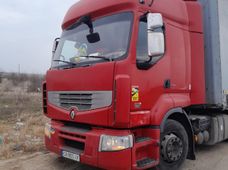 Купить грузовик Renault Premium в Украине - купить на Автобазаре