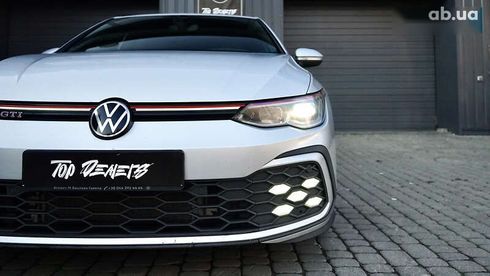 Volkswagen Golf GTI 2021 - фото 6