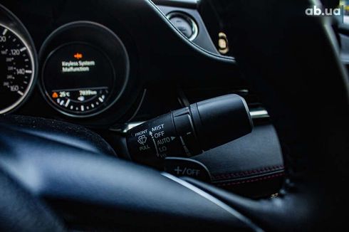 Mazda 6 2020 - фото 22