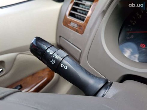 Toyota Fortuner 2007 - фото 17