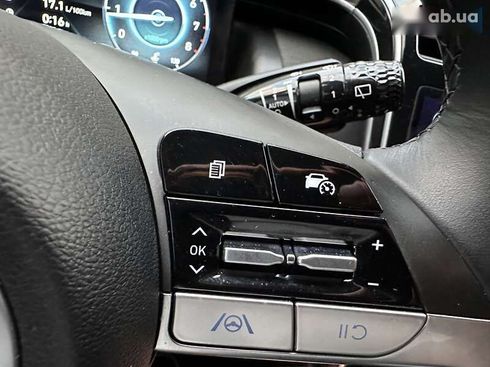 Hyundai Tucson 2021 - фото 22