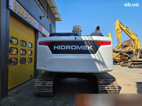HIDROMEK HMK 230 LC-4 2021 - фото 4