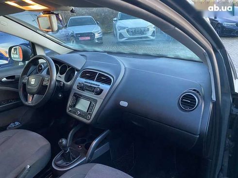 SEAT Altea 2012 - фото 9