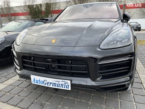 Porsche Cayenne 2022 - фото 24