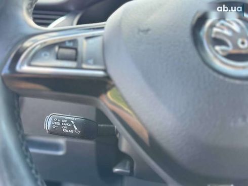 Skoda Octavia 2014 - фото 28