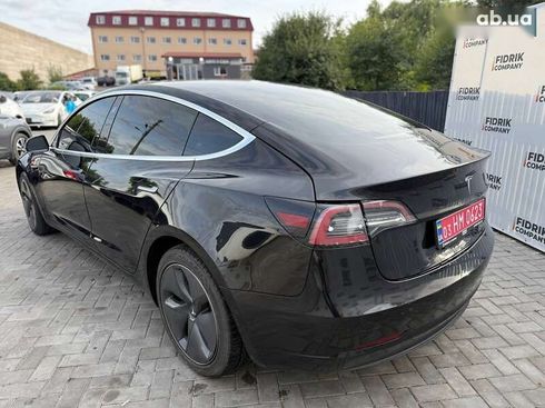 Tesla Model 3 2019 - фото 2