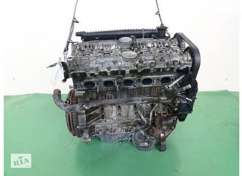 двигатель в сборе для Volvo S80 - купить на Автобазаре - фото 2