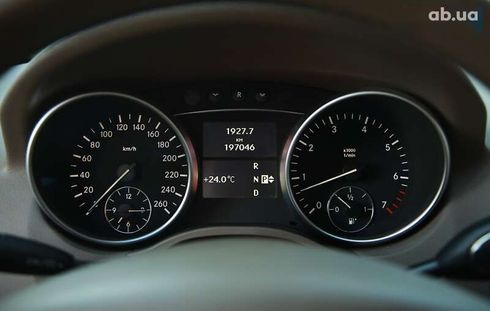 Mercedes-Benz M-Класс 2010 - фото 15