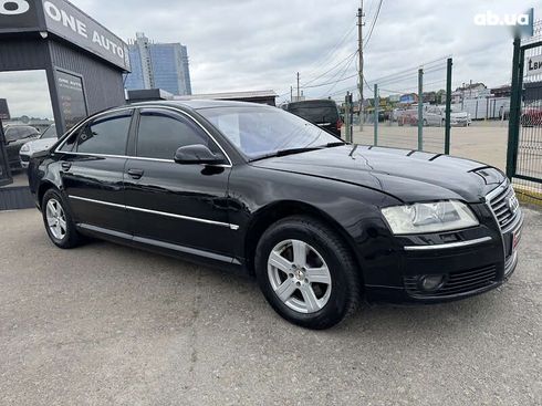 Audi A8 2006 - фото 5