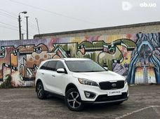 Купить Kia Sorento 2016 бу в Киеве - купить на Автобазаре