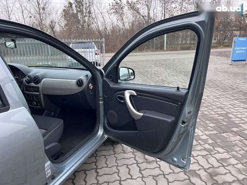 Dacia Sandero 2009 - фото 20