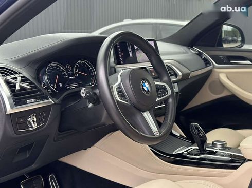 BMW X4 2019 - фото 13