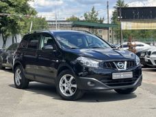 Авто Позашляховик б/у в Києві - купити на Автобазарі