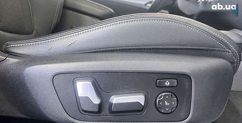 BMW X3 2018 - фото 13