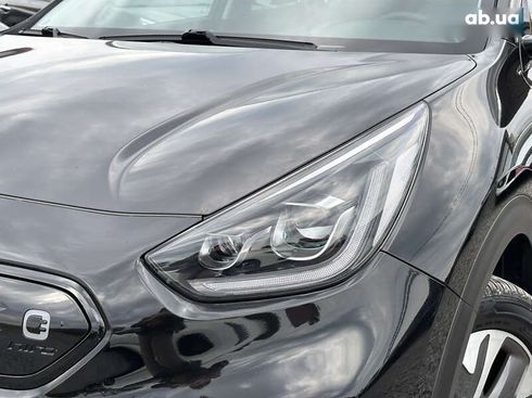 Kia Niro 2021 - фото 8