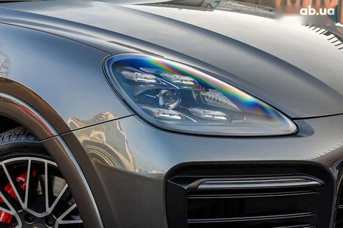 Porsche Cayenne 2021 - фото 12