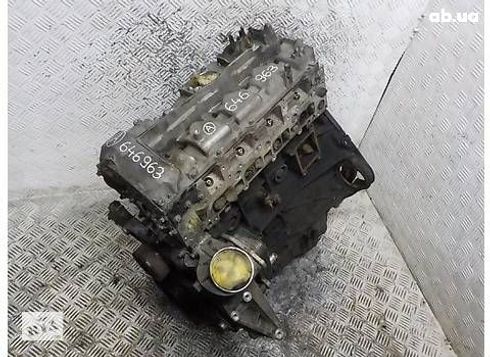 двигатель в сборе для Mercedes-Benz C-Класс - купить на Автобазаре - фото 3