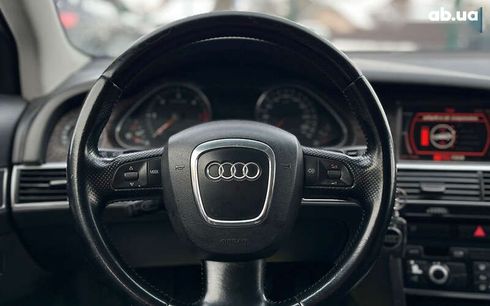 Audi a6 allroad 2008 - фото 11